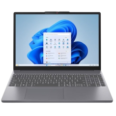Lenovo 15IRH10 15.3" / 8 Гб / SSD 512 Гб / Win 11 / 83K1002YRK