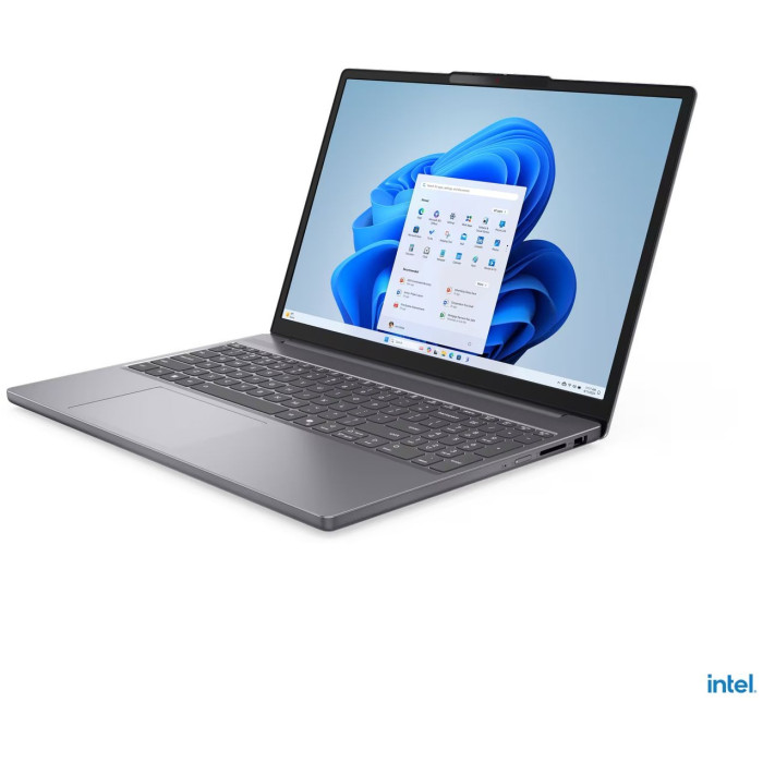 Lenovo 15IRH10 15.3" / 8 Гб / SSD 512 Гб / Win 11 / 83K1002YRK