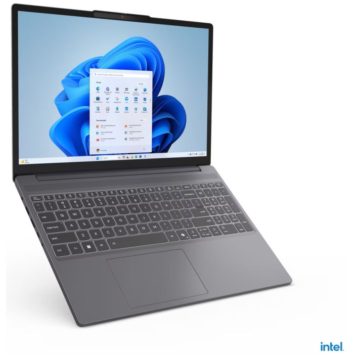 Lenovo 15IRH10 15.3" / 8 Гб / SSD 512 Гб / Win 11 / 83K1002YRK
