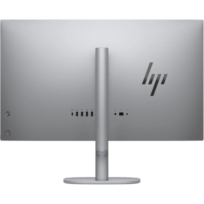 HP OmniStudio X 27-cs0006ci B93ZVEA серебристый
