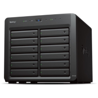 Synology DX1222