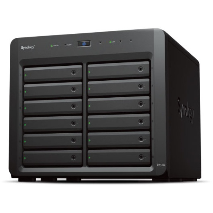 Synology DX1222