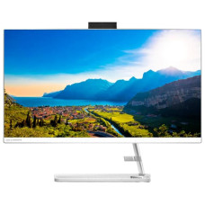 Lenovo IdeaCentre AIO 3 24ALC6 F0G1013YRK белый