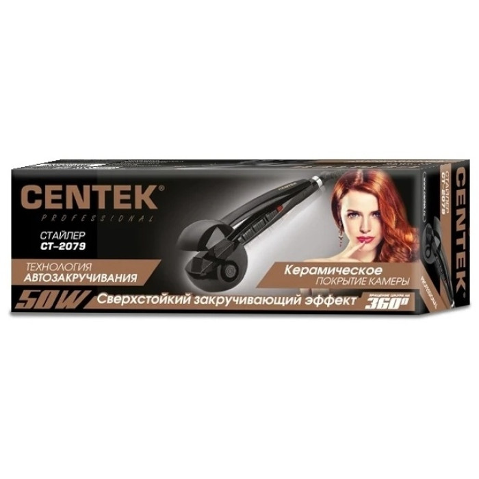 CENTEK CT-2079 мультистайлер