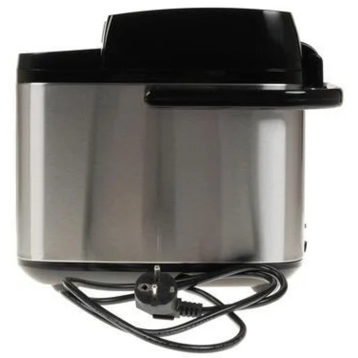 CENTEK CT-1410 черный, серебристый