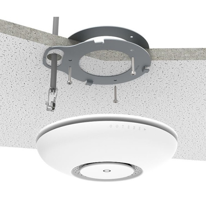 MikroTik cAP ac RBcAPGi-5acD2nD белый