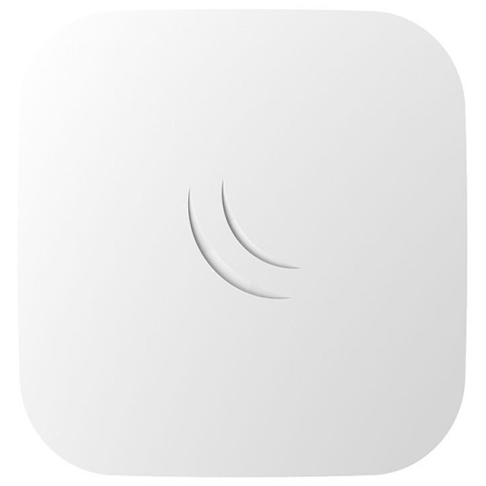 MikroTik cAP ac RBcAPGi-5acD2nD белый