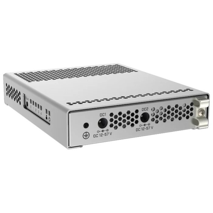 MikroTik CRS305-1G-4S+IN серый