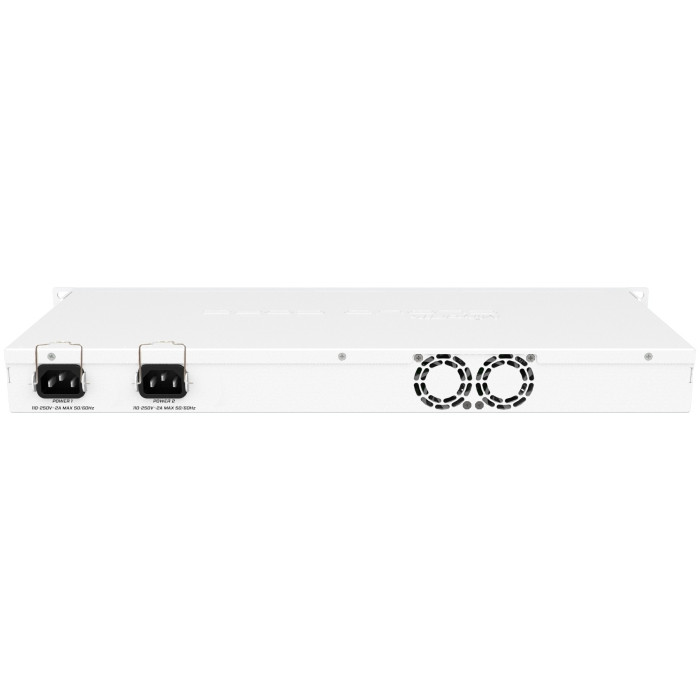 Маршрутизатор MikroTik CCR1016-12S-1S+