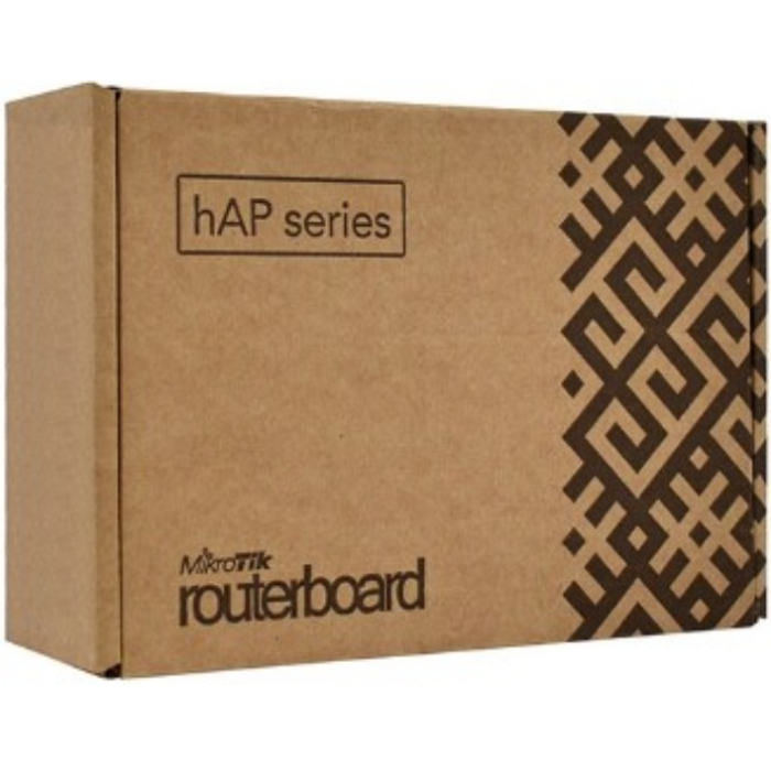 MikroTik RB941-2nD-TC белый