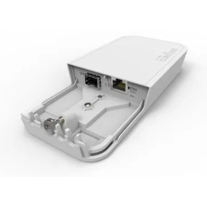 MikroTik Fiber to Copper RBFTC11