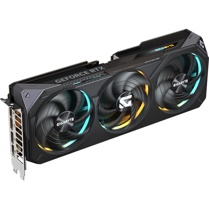 GIGABYTE GeForce RTX 5070 GAMING OC 12 Гб