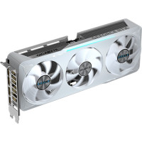GIGABYTE GeForce RTX 5070 EAGLE OC ICE SFF 12 Гб