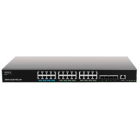 Коммутатор Grandstream GWN7813P