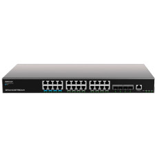 Коммутатор Grandstream GWN7813P