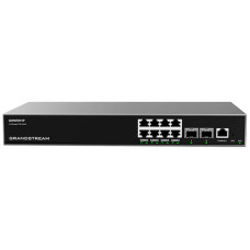 Коммутатор Grandstream GWN7811