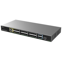 Коммутатор Grandstream GWN7831