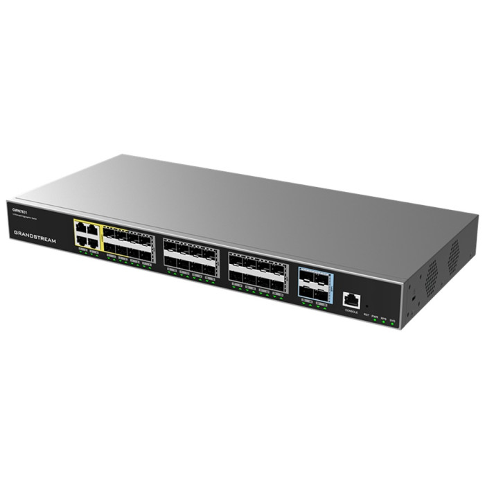 Коммутатор Grandstream GWN7831