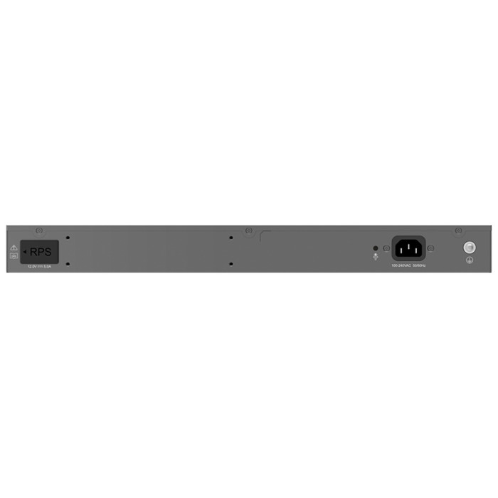 Коммутатор Grandstream GWN7831