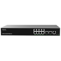 Коммутатор Grandstream GWN7811P