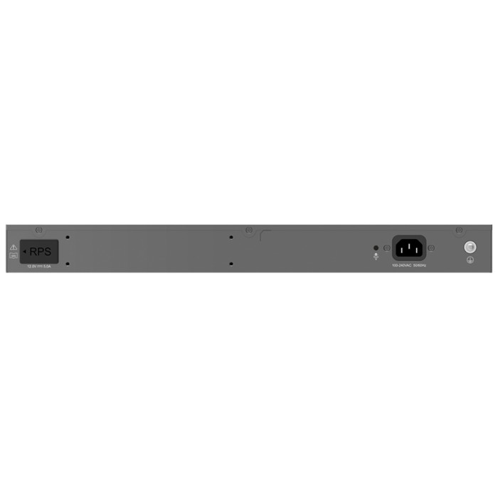 Коммутатор Grandstream GWN7832