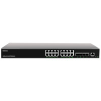 Коммутатор Grandstream GWN7812P