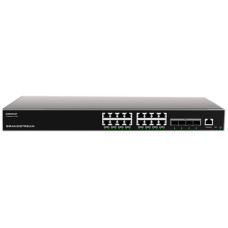 Коммутатор Grandstream GWN7812P