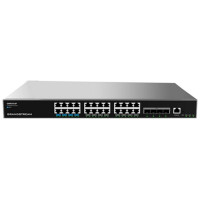 Коммутатор Grandstream GWN7813