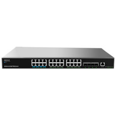 Коммутатор Grandstream GWN7813