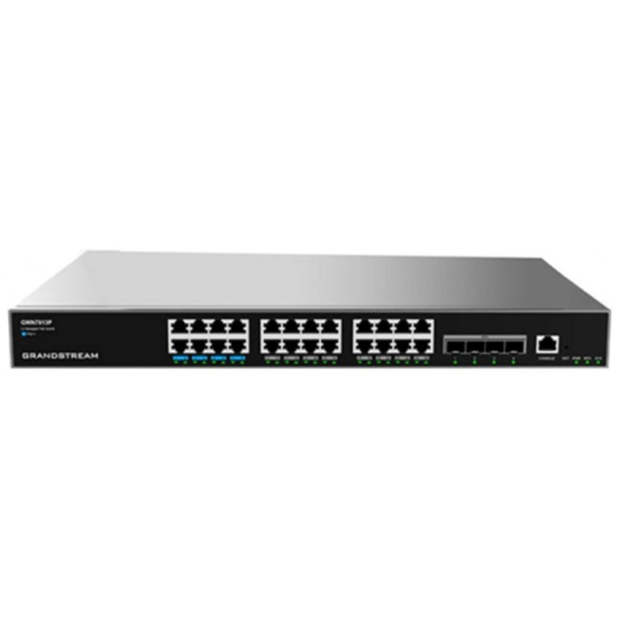Коммутатор Grandstream GWN7813