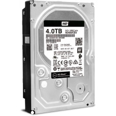 HDD Western Digital WD4005FZBX 4000 Гб