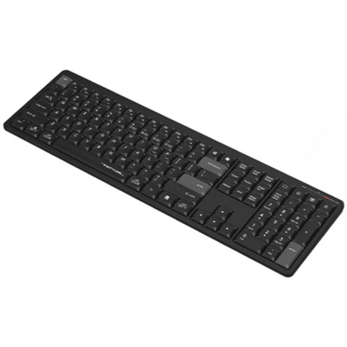 A4Tech Fstyler FBX55C черный