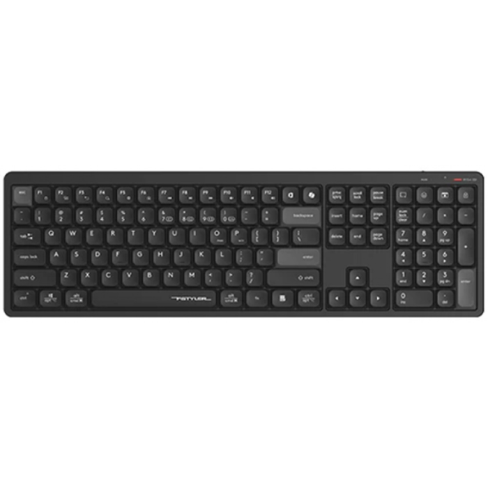 A4Tech Fstyler FBX55C черный