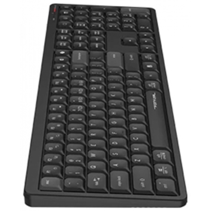 A4Tech Fstyler FBX55C черный