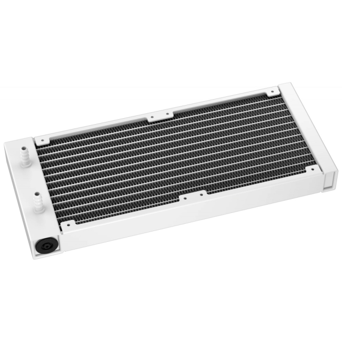 Deepcool MYSTIQUE 240 WH ARGB