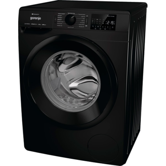 Gorenje WPNEI84A1SWIFI/BC черный