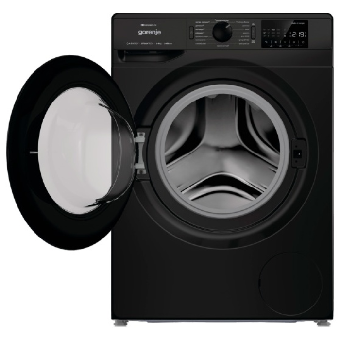 Gorenje WPNEI84A1SWIFI/BC черный