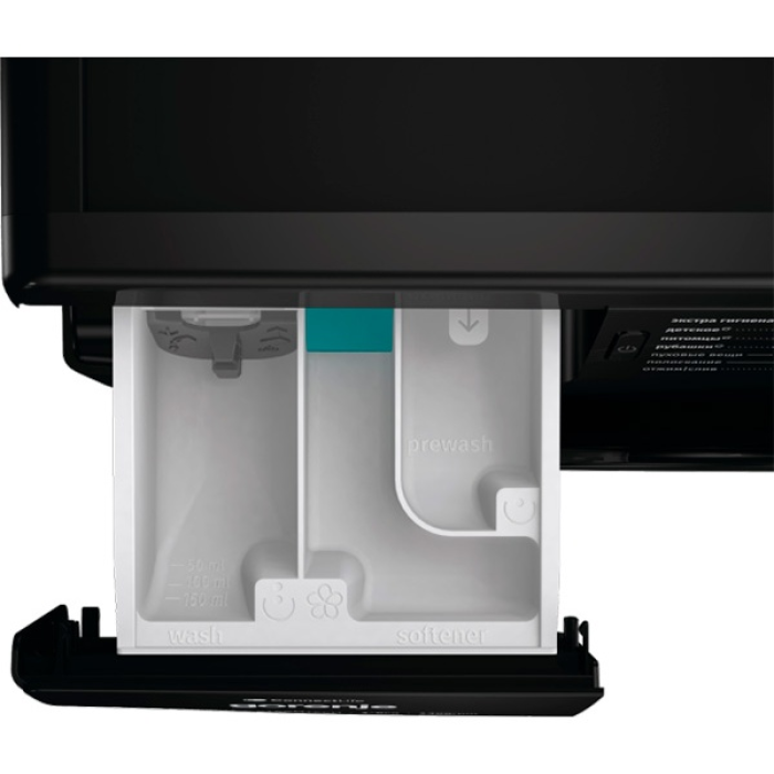 Gorenje WPNEI84A1SWIFI/BC черный