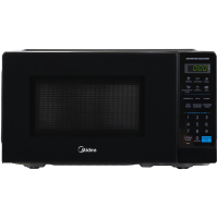 Midea EM7P012MZ (B) черный