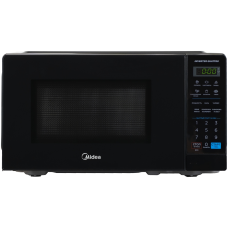 Midea EM7P012MZ (B) черный