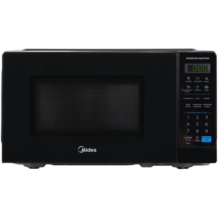 Midea EM7P012MZ (B) черный