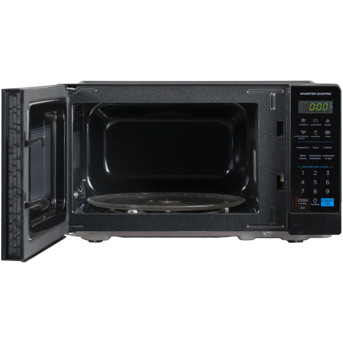 Midea EM7P012MZ (B) черный