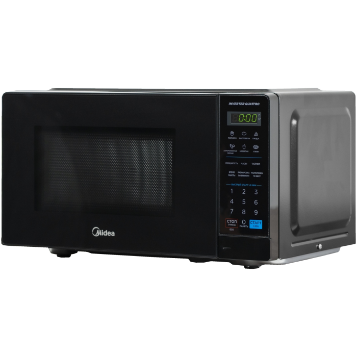 Midea EM7P012MZ (B) черный