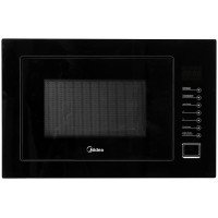 Midea TG925B8D-BL черный