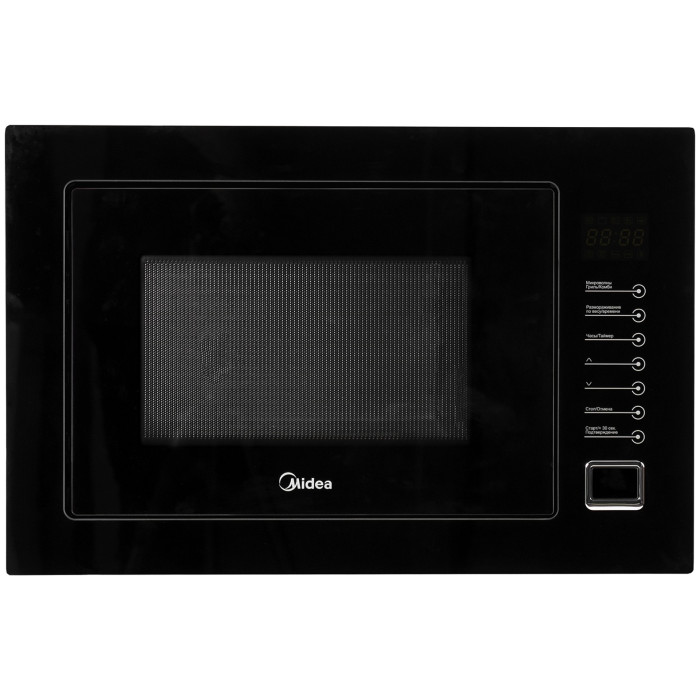Midea TG925B8D-BL черный