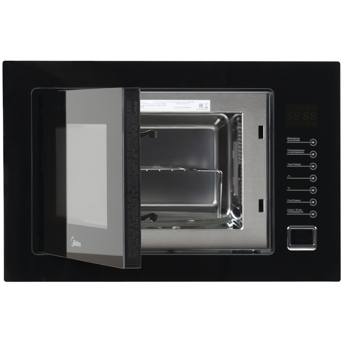 Midea TG925B8D-BL черный