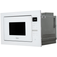 Midea MI10250GW белый