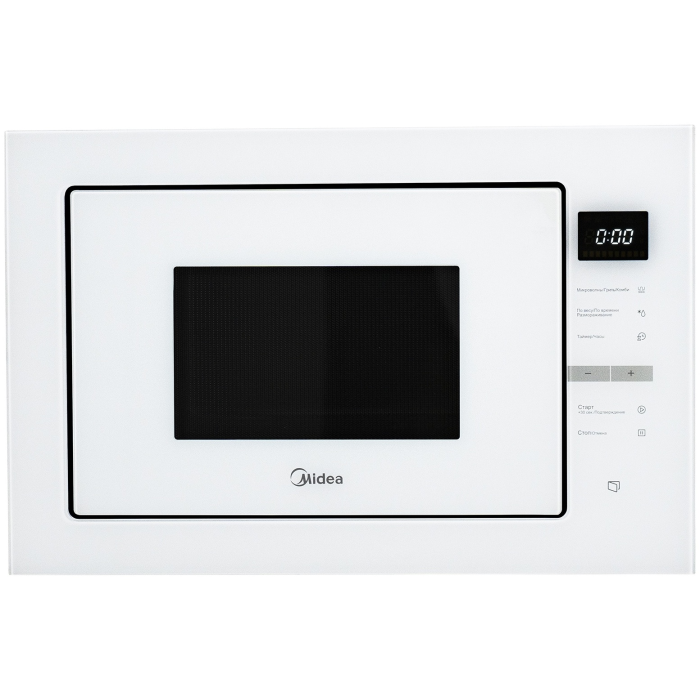 Midea MI10250GW белый