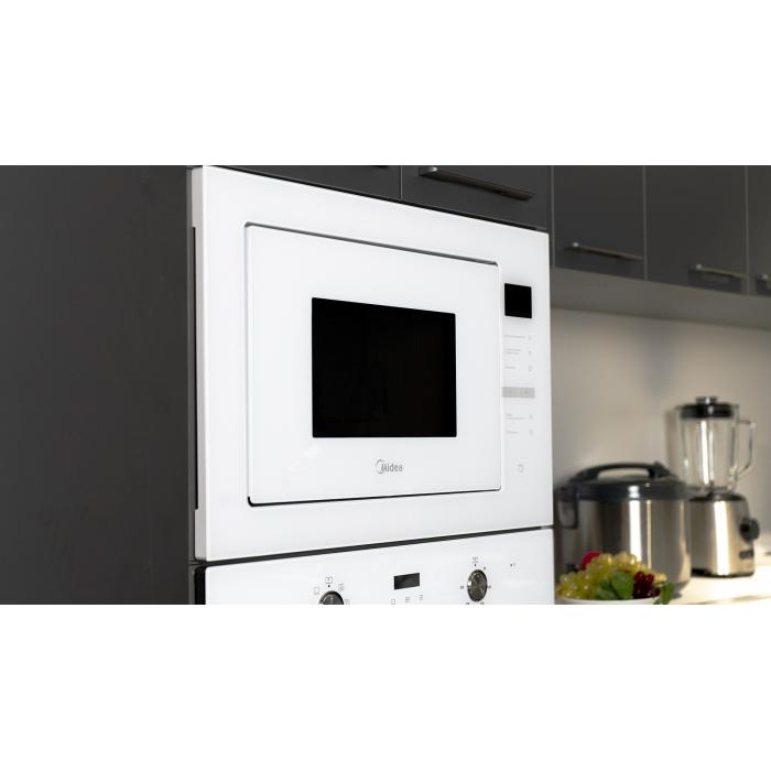 Midea MI10250GW белый