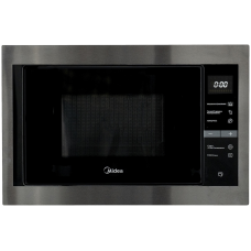 Midea MI10250GBX серебристый
